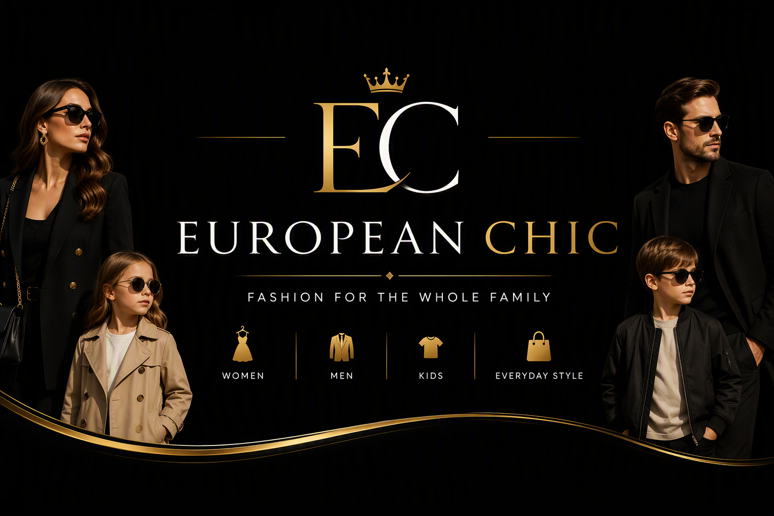 Banner for EuropeanChic